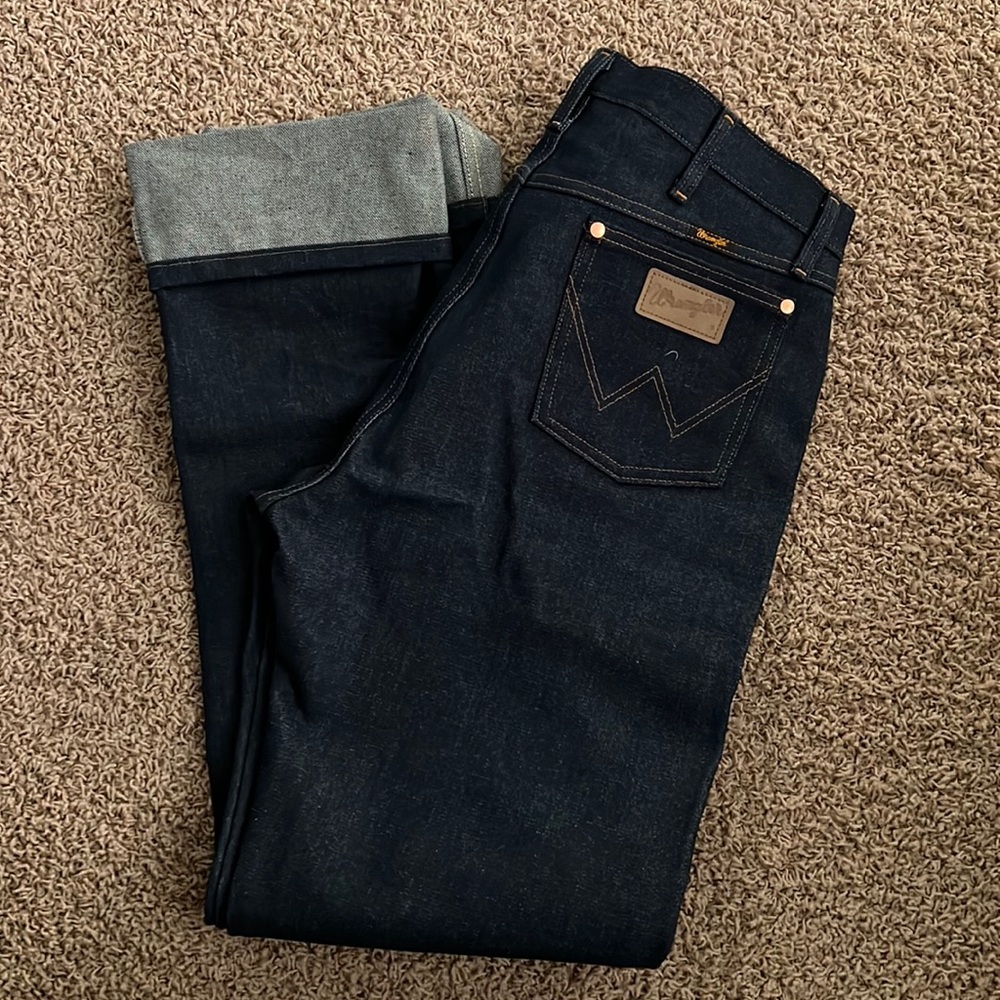 Wranglers